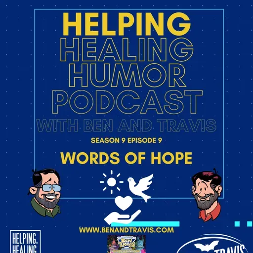 Words of Hope