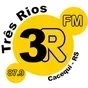 Rádio Três Rios