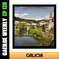 #128: Galicia