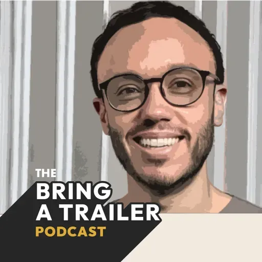 Great Photos Make Great Listings, with Matt Schiller, CEO of Snappr