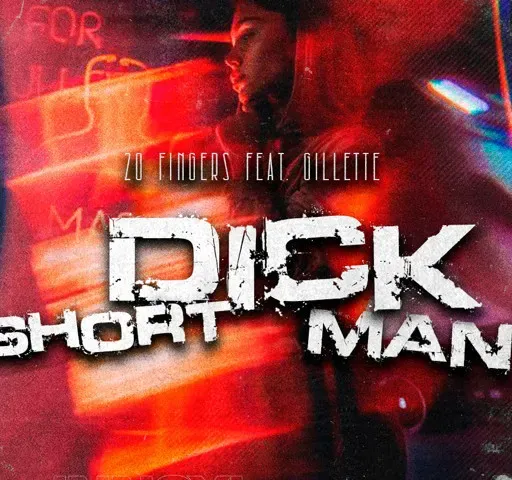 20 Fingers ft. Gillette - Short Dick Man (Housemad Remix)