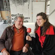 Vera et Ruedi Baur : la galerie nationale du Design