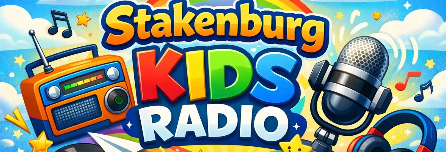 Stakenburg Kids Radio