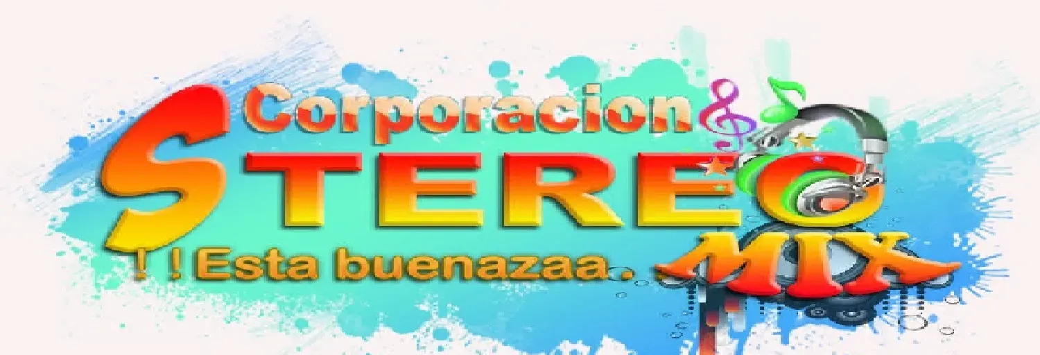 STEREO MIX PERU ESTA BUENAZA