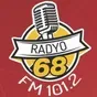 Radyo 68