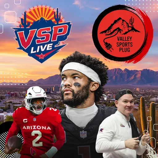 Kyler Murray Era Ends OFFICIALLY, Malik Willis Watch & Big XII Champions ๐ต VSP LIVE 3/3/2026