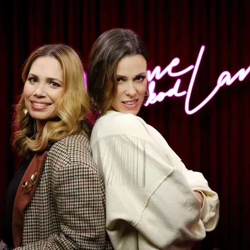 Ep.68. Natali Dizdar