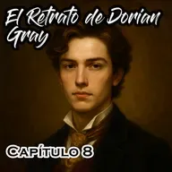Temporada 3 - Capítulo 8 - "El Retrato de Dorian Gray"