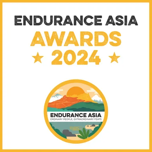 Endurance Asia awards 2024