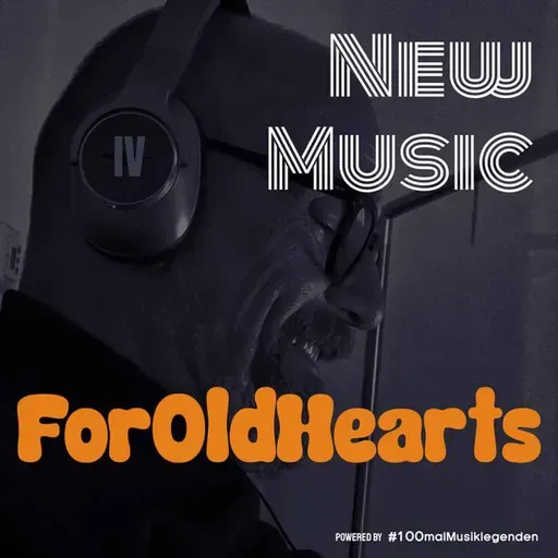 New Music For Old Hearts 4: Young Gun Silver Fox | Taj Mahal & Keb´Mo | Silje Neergard | Cloth