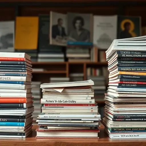 Episode 304: Pomona College And The $300 Zine That Nearly Destroyed A Department (with Emma Pettit)