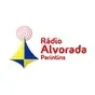 Rádio Alvorada Parintins