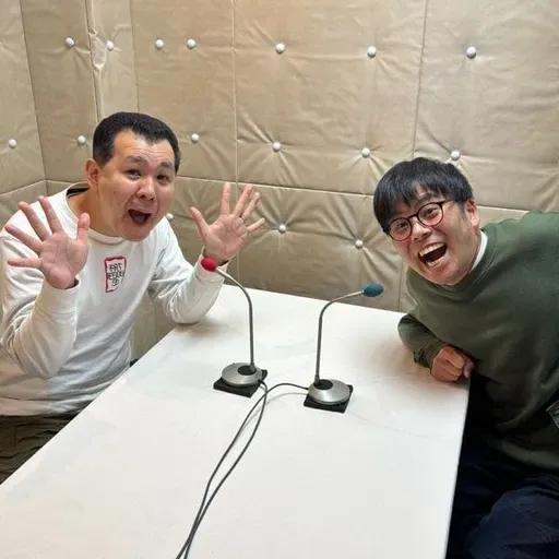 #54「マシンガンズ主催のライブに出た時のお話」