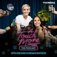 The Best of A Touch More: Megan Rapinoe Looks Back at 90 Episodes