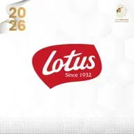 Lotus Bakeries | January 2026
