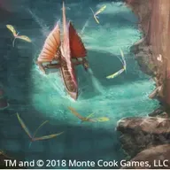 Journal Entry 53: Paid Passage and Returned