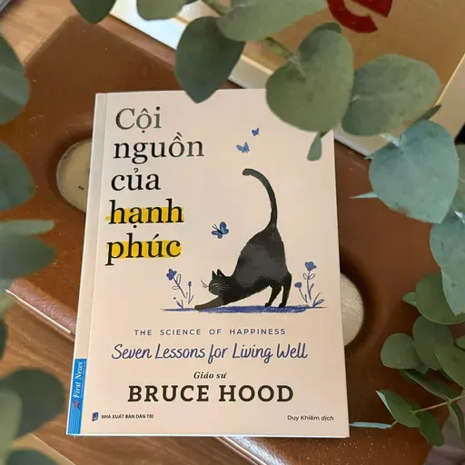 Cội nguồn của hạnh phúc