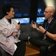 Episode 538: NYFW Project Lab Coat - Col. Nicole Malachowski on Lyme IACI and the National Academies Report on Chronic Lyme Disease