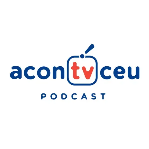 Notícias, fofocas, Troféu Vale ou NÃO Vale e dicas para assistir, ouvir e ou ler. AconTVceu! na SEMANA #079