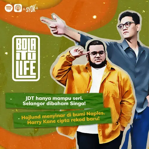 Jose Kembali ke Stamford Bridge,  Air Mata di Barcelona & Tekanan di Selangor! | Bola itu Life