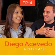 #14 Construir bienestar financiero: la visión detrás de Más Money | Giselle Ramírez