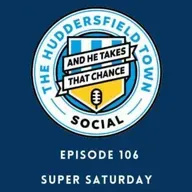The Town Social 106: Super Saturday