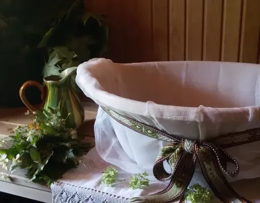 Vai zini, kāpēc pirts ir cilvēka pārradīšanas vieta?