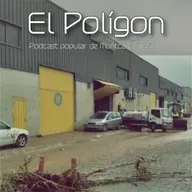 El Polígon 47 - Tot passa el dia després de grabar. Espai Poblet Edition