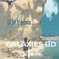 Les recommandations BD de la semaine