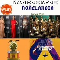 Ñoñelandia - Programa N°185