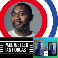 Sir Lenny Henry