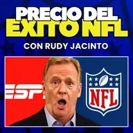🏈 NFL + ESPN: ¿La Fusión Que Cambiará El Deporte?