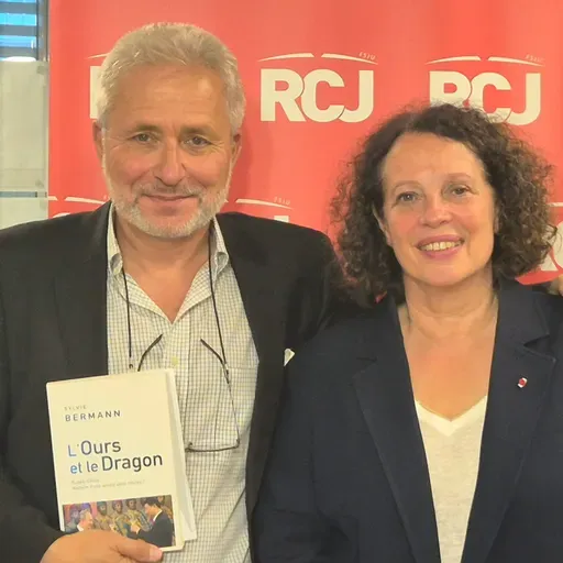 Russie-Chine, alliées pour combien de temps ?