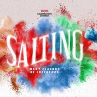 Many Flavors Of Influence