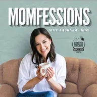 S5 Ep1: Momfessions with Roseanna Ruane
