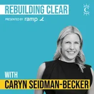 Caryn Seidman-Becker: Rebuilding CLEAR - [Invest Like the Best, EP.432]