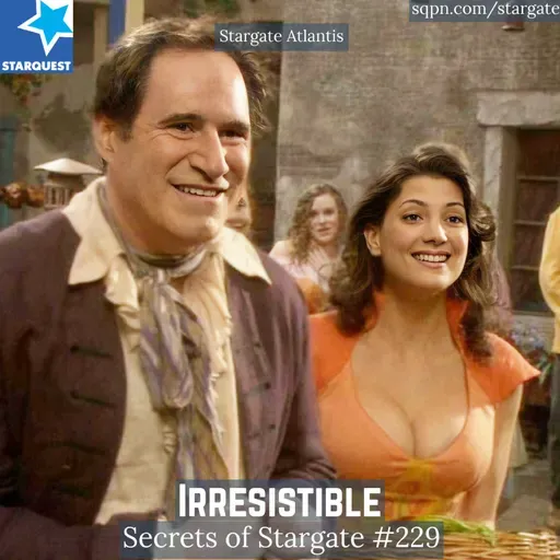 Irresistible (SGA)