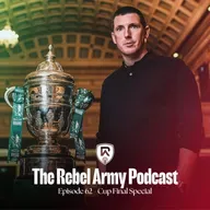 Episode 62 - Cup Final Special