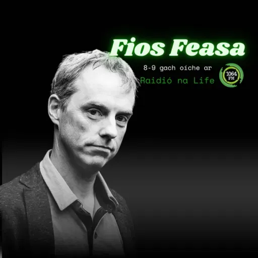 Sraith Nua Obituary - Paddy Hayes