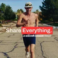 Sam Parsons: Olympian, Early Running YouTuber, and the Pro Runner Building What’s Next