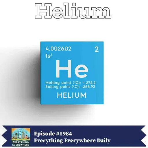 Helium