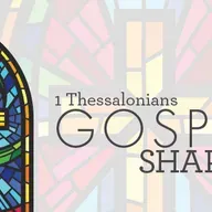 Gospel shaped-stand firm in the gospel (Reg Toews) Nov 2