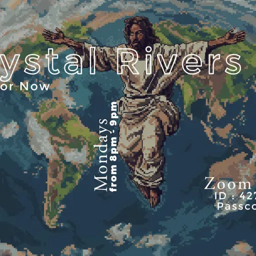 Crystal Rivers | Word for Now | Dec 15, 2025