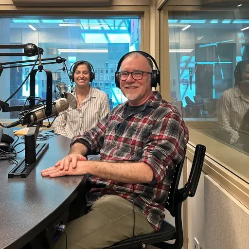 Welcome to the jungle, we've got giant snakes - with Dr. David Polly