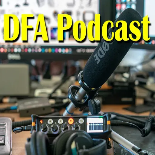 DFA Live Q&A HD Replay: Market Psychology Ups And Downs: With Tony Locantro