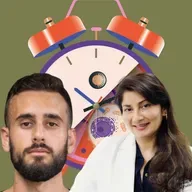 761: Circadian Secrets: Sunlight, Skin & Longevity with Zaid Dahhaj