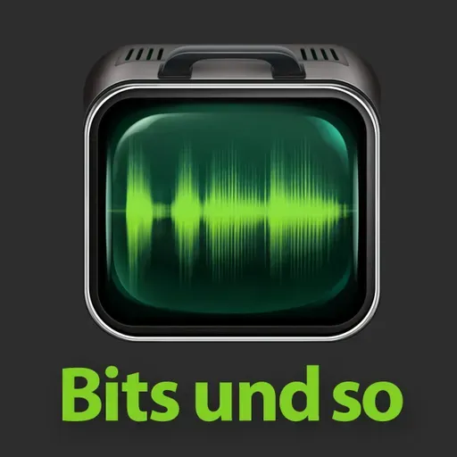 Bits und so #1003 (Ketchup)