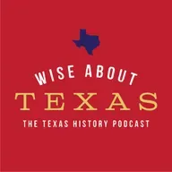 EP 140:  A DECADE of Texas history