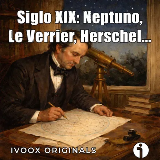 Crónicas bajo la bóveda celeste - Ep. 17: Siglo XIX: El triunfo de la astronomía clásica - Episodio exclusivo para mecenas