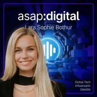 #47 Lara Sophie Bothur – Die Brücke vom Wissen zum Wirken